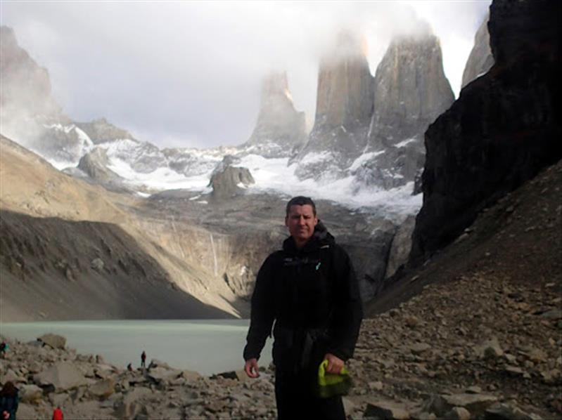 Patagonia - The Classic W Trek