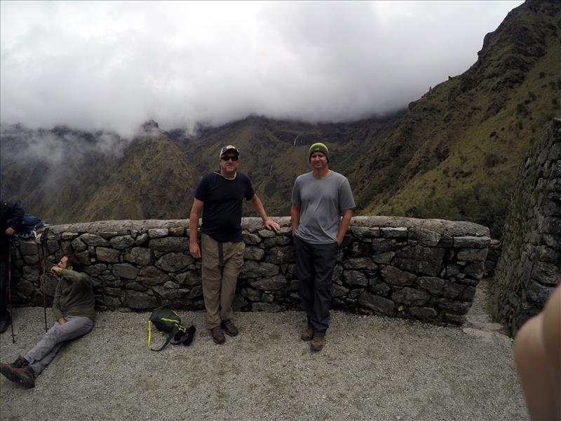Inca-Trail-~-Ayapata-to-Chaquicocha-11
