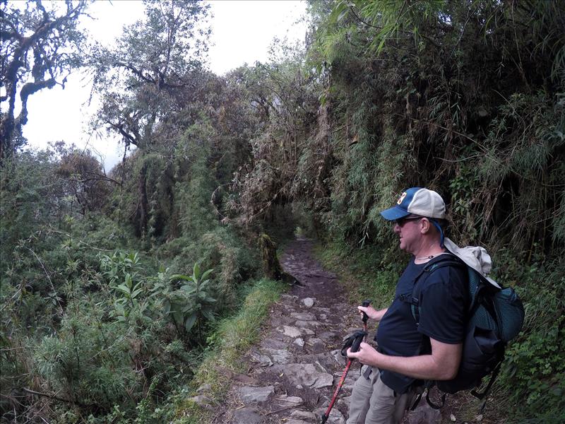 Inca-Trail-~-Ayapata-to-Chaquicocha-23