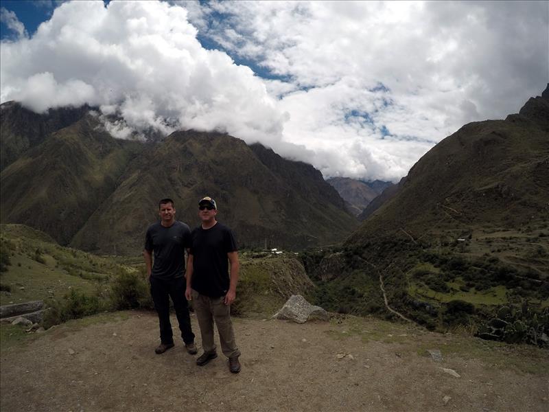 Inca-Trail-~-Cusco-to-Ayapata-10
