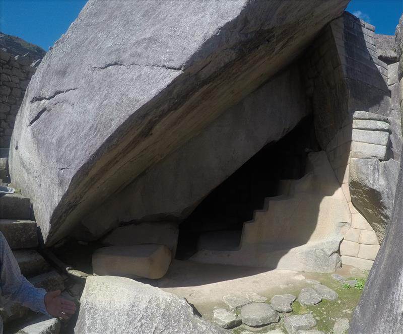 Inca-Trail-~-Winay-Wayna-to-Machu-Picchu-10