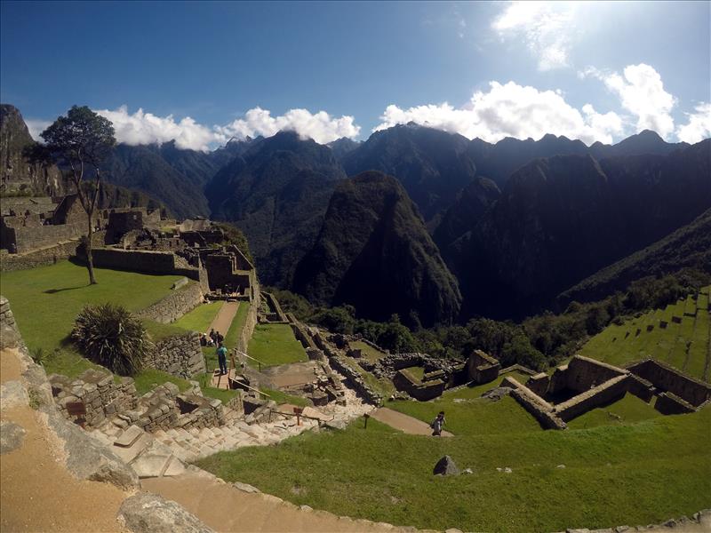 Inca-Trail-~-Winay-Wayna-to-Machu-Picchu-11