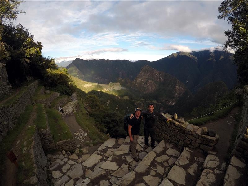 Inca-Trail-~-Winay-Wayna-to-Machu-Picchu-3