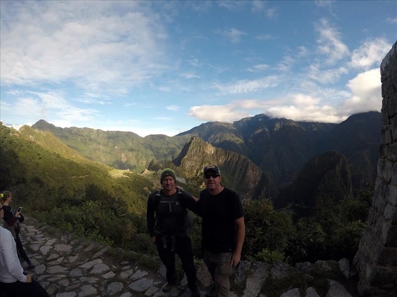 Inca-Trail-~-Winay-Wayna-to-Machu-Picchu-4