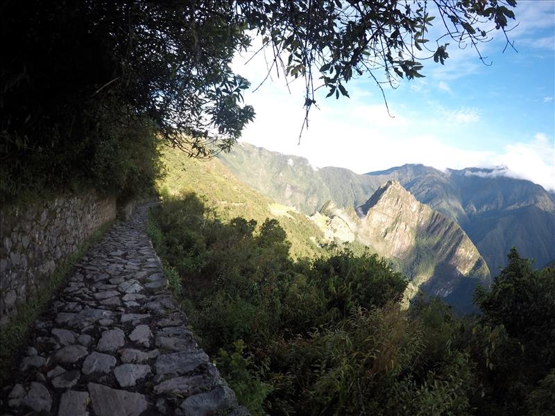 Inca-Trail-~-Winay-Wayna-to-Machu-Picchu-5