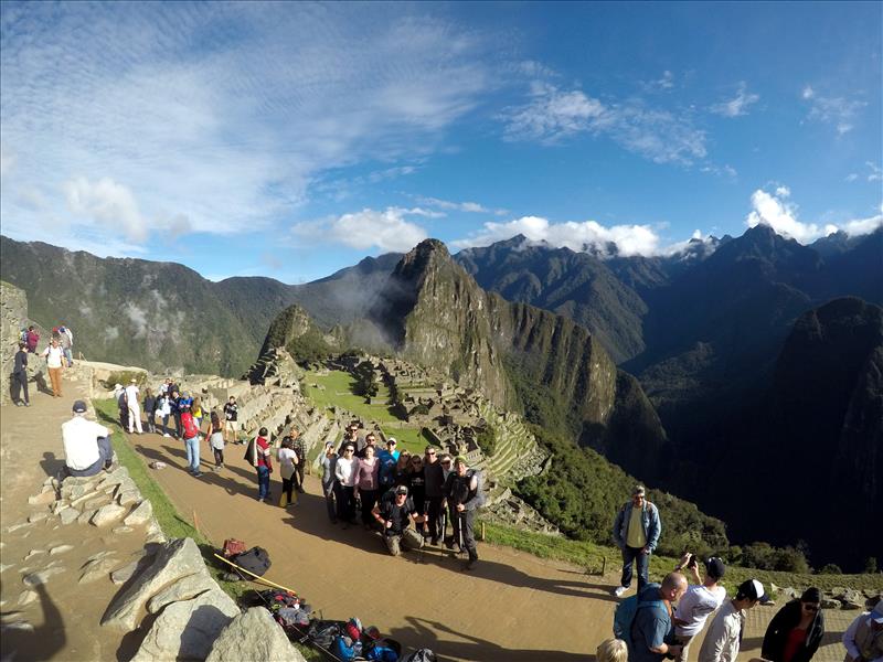 Inca-Trail-~-Winay-Wayna-to-Machu-Picchu-7