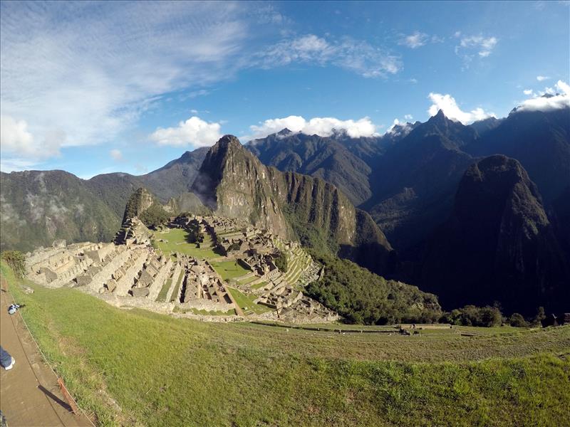 Inca-Trail-~-Winay-Wayna-to-Machu-Picchu-8