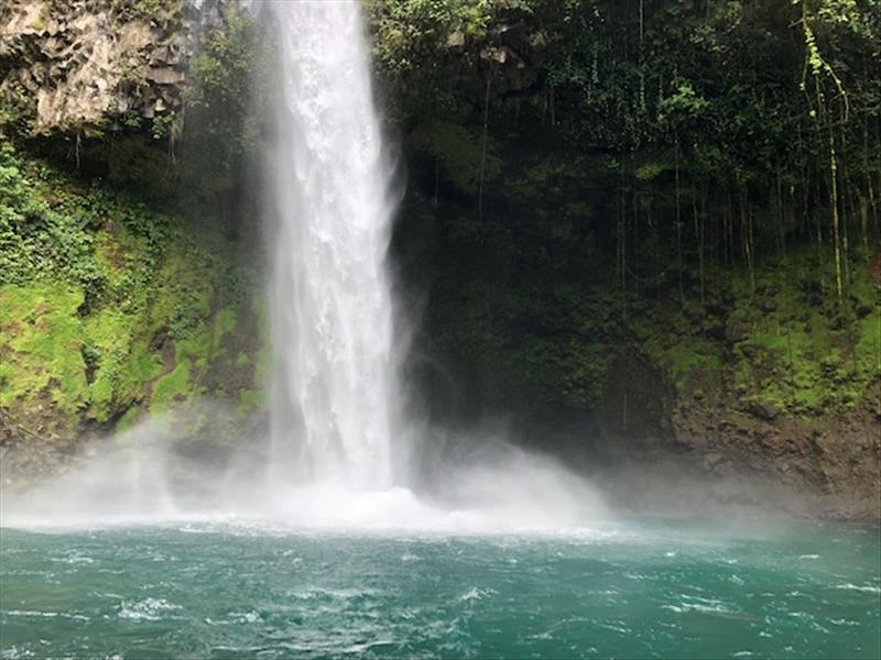 Arenal Volcano