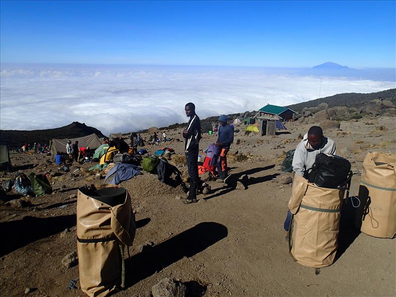 Karanga-to-Barafu-11