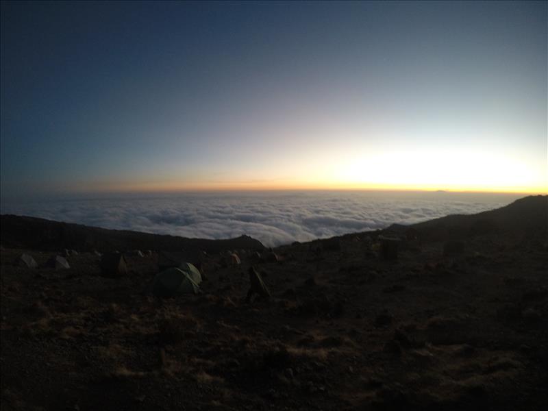 Karanga-to-Barafu-14