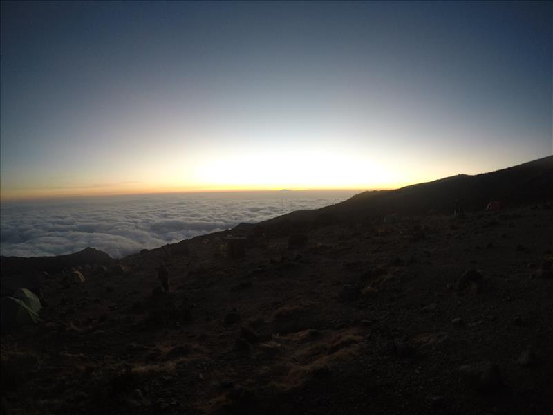 Karanga-to-Barafu-15