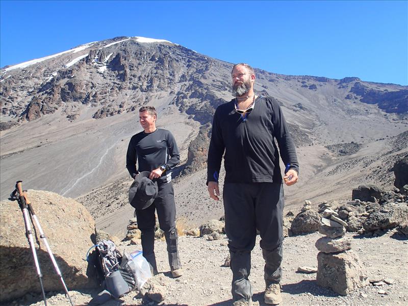 Karanga-to-Barafu-9